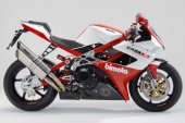 2012 Bimota DB8 SP photo